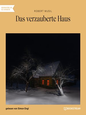 cover image of Das verzauberte Haus